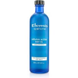 Elemis Active Body Oil Salon Size 6.8oz 6.8fl oz