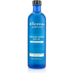 Elemis Cellutox Active Body Oil Salon Size 200ml