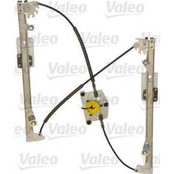 Valeo 850869 Ampia Finestra