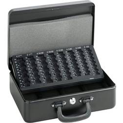 Maul Cash Box with Counting