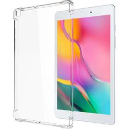 eSTUFF ES680107-BULK iPad-fodral 20,3 8" Omslag