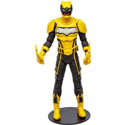 McFarlane Batman DC Comics Multiverse The Signal (Duke Thomas) Action Figure