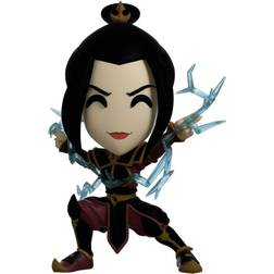 Youtooz Avatar: The Last Airbender Azula Vinyl Figure