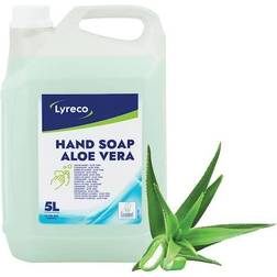 Lyreco Tvål Aloe Vera 5L