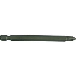 Tecos PH2 S2 90MM Bitsskruetrækker
