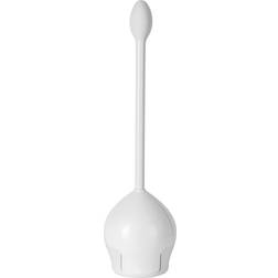Bath Bliss Grip Tulip Toilet Bowl Brush