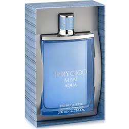 Jimmy Choo Man Aqua EdT 6.8 fl oz