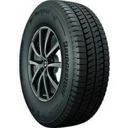 Bridgestone Blizzak LT 265/70R18 Load E 10 Ply Commercial Studless Tire