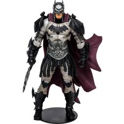 Batman McFarlane Toys DC Multiverse 7in Gladiator (Dark Metal)