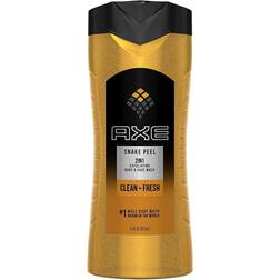 Axe Snake Peel Body Wash 16fl oz