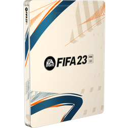 Electronic Arts FIFA 23 SteelBook-omslag (inget spel ingår) (PS5)