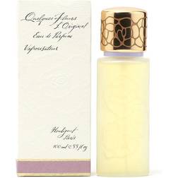 Houbigant Quelques Fleurs Royale : Eau De Parfum Spray 100ml