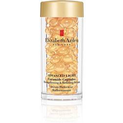 Elizabeth Arden Capsules Restoring Light Serum, Serum &