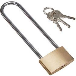 Cadenas En Laiton Massif 40 mm Anse Extra Grand