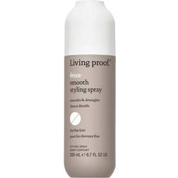 Living Proof No Frizz Smooth Styling Spray 200ml