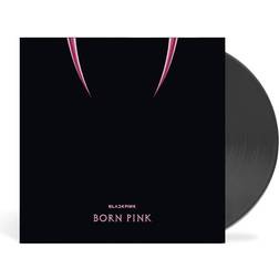 Born Pink (Vinile)