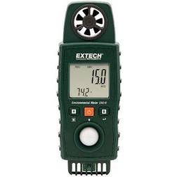 Extech EN510 Ilmavirtausmittari