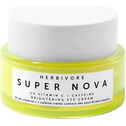 Super Nova 5% THD Vitamin C + Caffeine Brightening Eye Cream