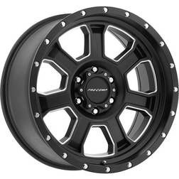 Pro Comp Sledge, 20x9 Wheel