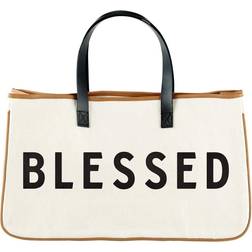 Blessed, Canvas Tote