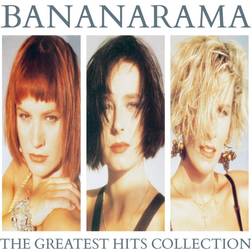 Bananarama Greatest Hits Collection (Vinyl)