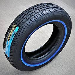 Tornel Classic 205/75R14 95S AS A/S All Season Tire - 10M54390