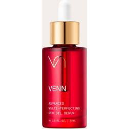 Venn Advanced Multi-Perfecting Red Oil Serum 30ml