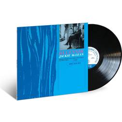 McLean, Jackie Bluesnik (Vinyl)