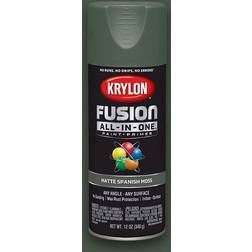 Krylon Krylon Fusion All-In-One 2023 Year Green