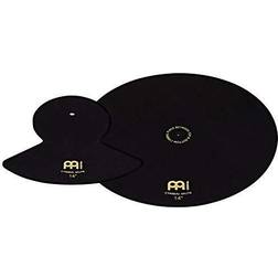 Meinl 14&quot Cymbal Mute &#220 bungspad