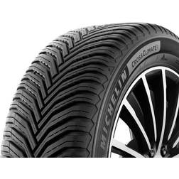 Michelin CrossClimate 2 205/50R17 93V XL AS A/S All Season Tire 93347