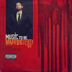 music to be murdered by (Vinyl)