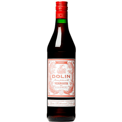 Dolin Vermouth Rouge 16% 70