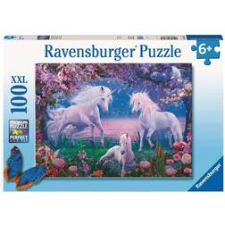 Ravensburger Unicorns XXL 100 Pieces