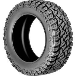 Predator New Mutant X-RT LT33X12.50R20 119Q F All Terrain Light Truck Tires