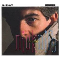 Nick The Knife (Vinyl)