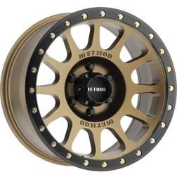 Method Race Wheels Method Race Wheels 305 NV, 17x8.5