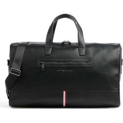 Tommy Hilfiger TH CORPORATE DUFFLE Sort OS