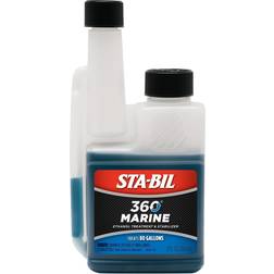 Sta-Bil 360 Marine Antifreeze & Car Engine Coolant 0.236L