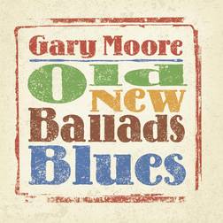 Old New Ballads Blues (2LP) (Vinyl)