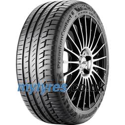 Continental PremiumContact 6 - 245/40 R19 98Y XL