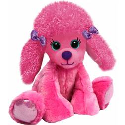 First and Main 7 Inch Gal Pals Plush, Polly Poodle