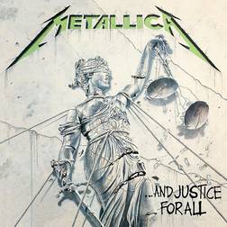 Metallica .And Justice for All (Vinyl)