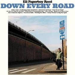 down every road (Vinyl)