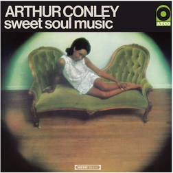 Sweet Soul Music (Vinyl)