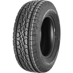 Continental TerrainContact A/T 265/70R17 121/118S E 10 Ply AT All Terrain Tire