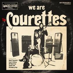 We Are The Courettes (Vinyl)