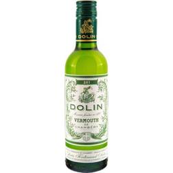 Dolin Vermouth de Chambery Dry 750ml