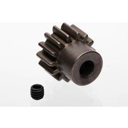 Traxxas 6488X Motordrev (Pinion) 14T 1.0M Pitch för 5mm Axel