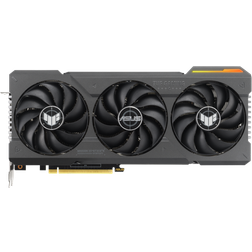 ASUS TUF Gaming NVIDIA GeForce RTX 4070 Ti OC Edition 2xHDMI 3xDP 12GB